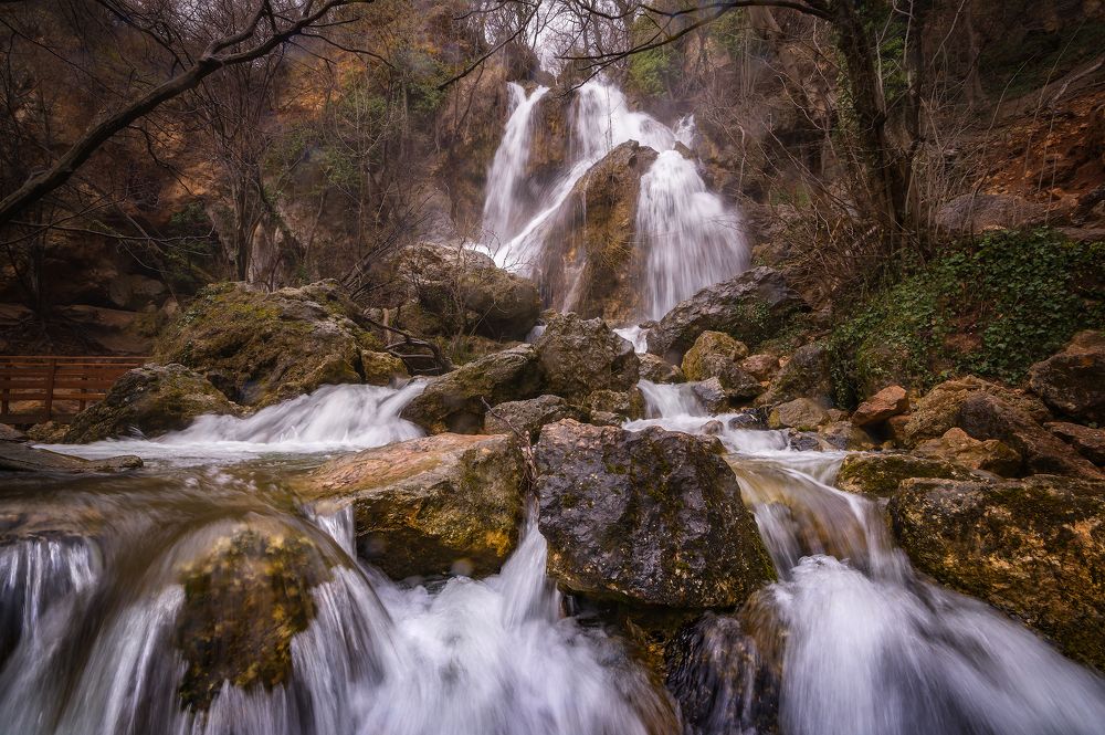 Photograph by Сергей Черкасов