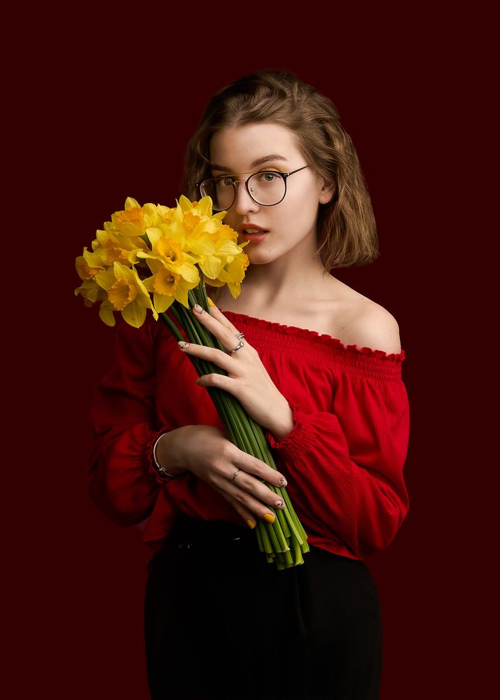 Фотография автора Даниил Кокарев