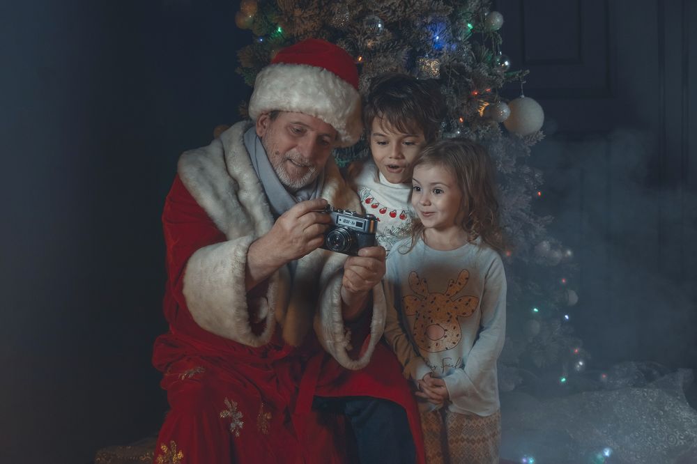 Photograph by Yelena Shander