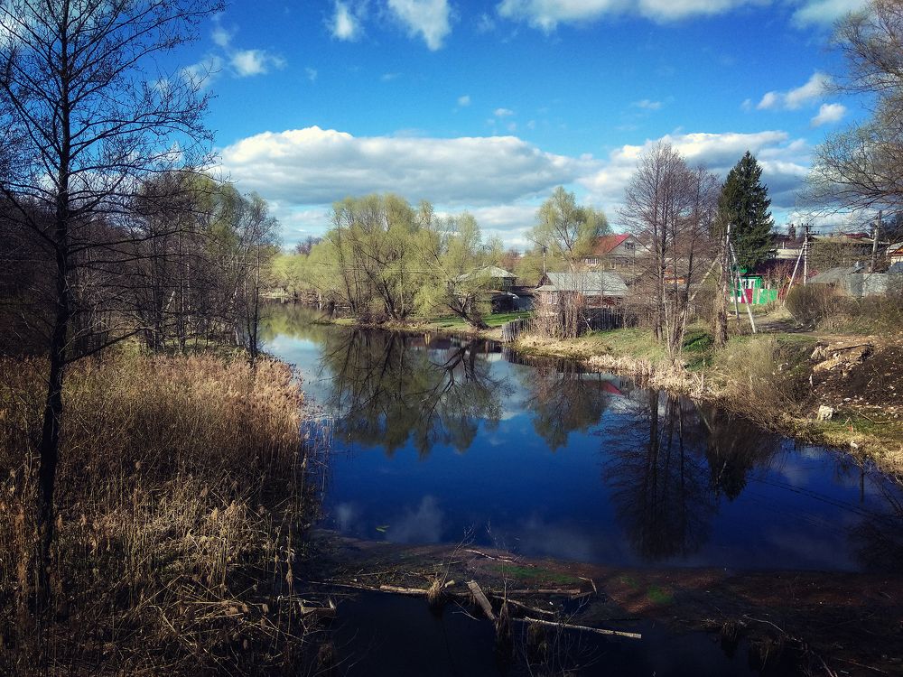 Photograph by Алексей Трифонов