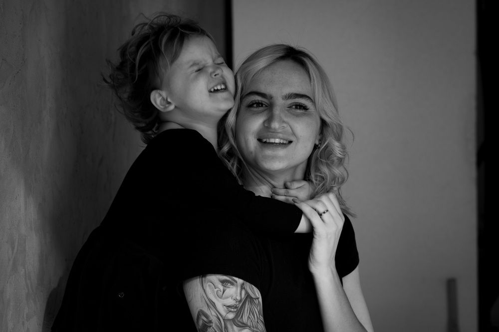 Photograph by Анна Сапрыкина