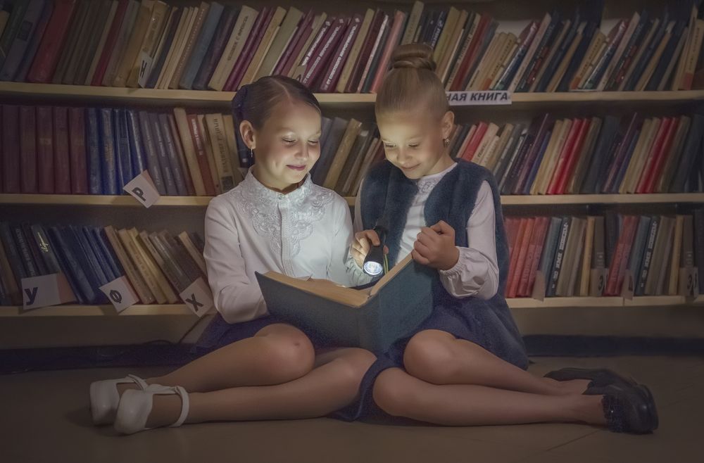 Photograph by Светлана Папшева