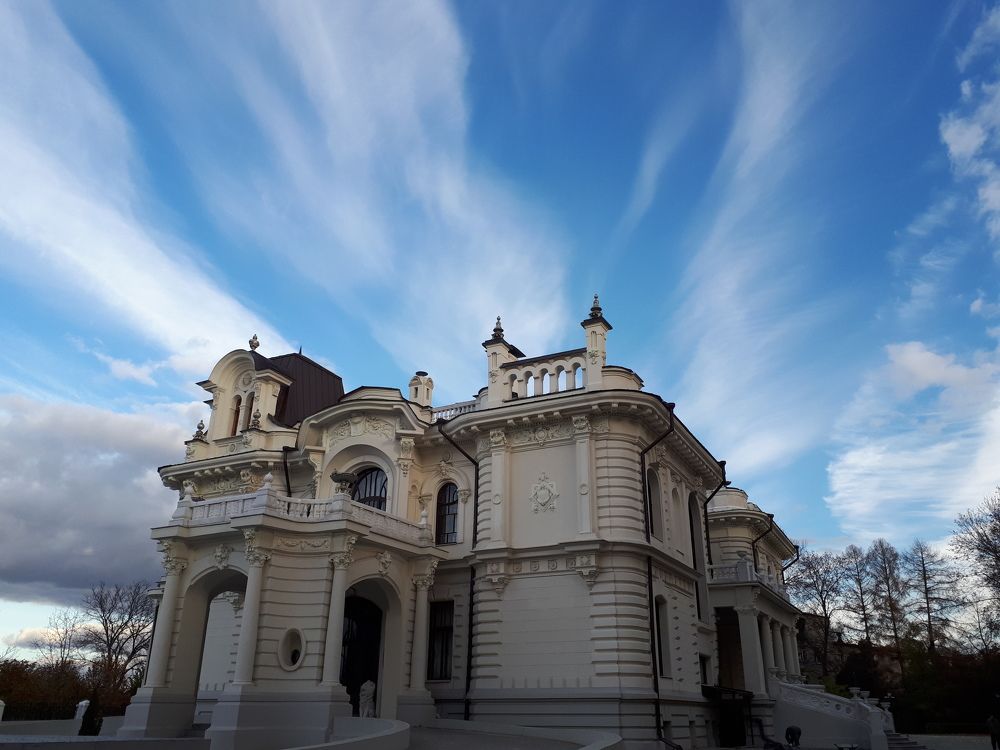 Photograph by Николай Бучнев