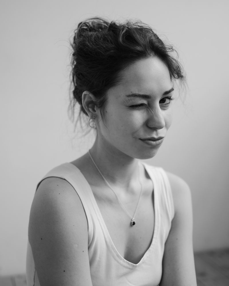 Photograph by Наталья Петриленкова