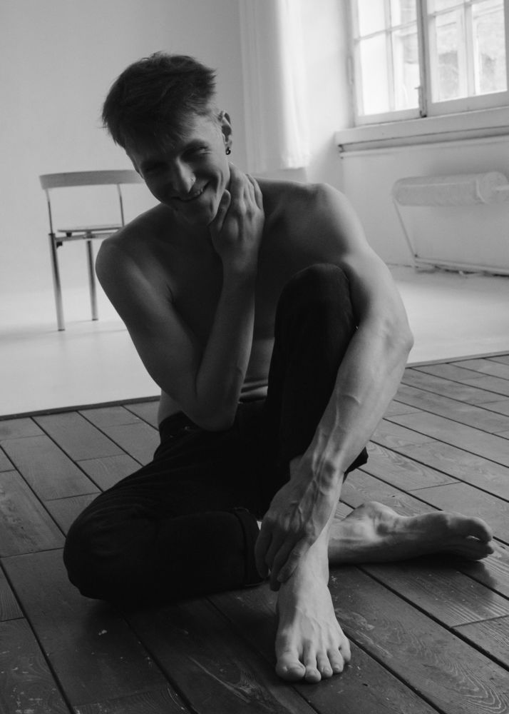 Photograph by Наталья Петриленкова