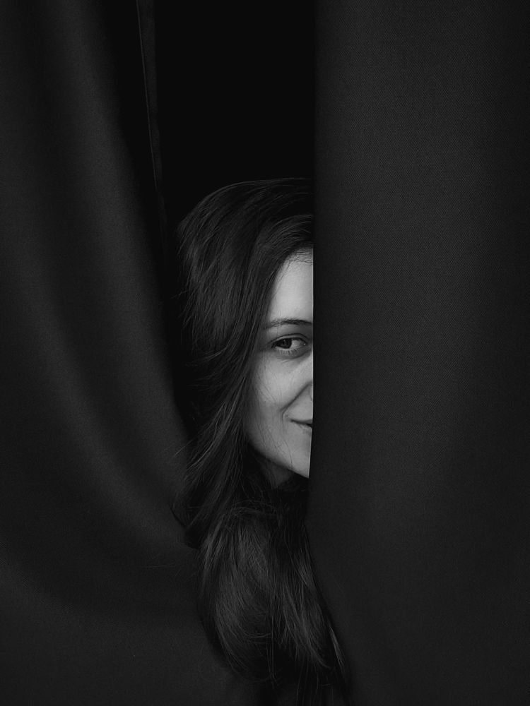 Photograph by Евгения Евгенияя