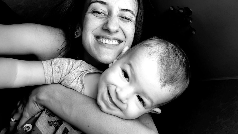 Photograph by Евгения Хоменко