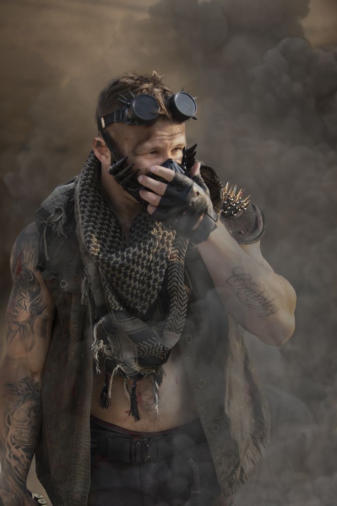 Photograph by Julie Lochridge