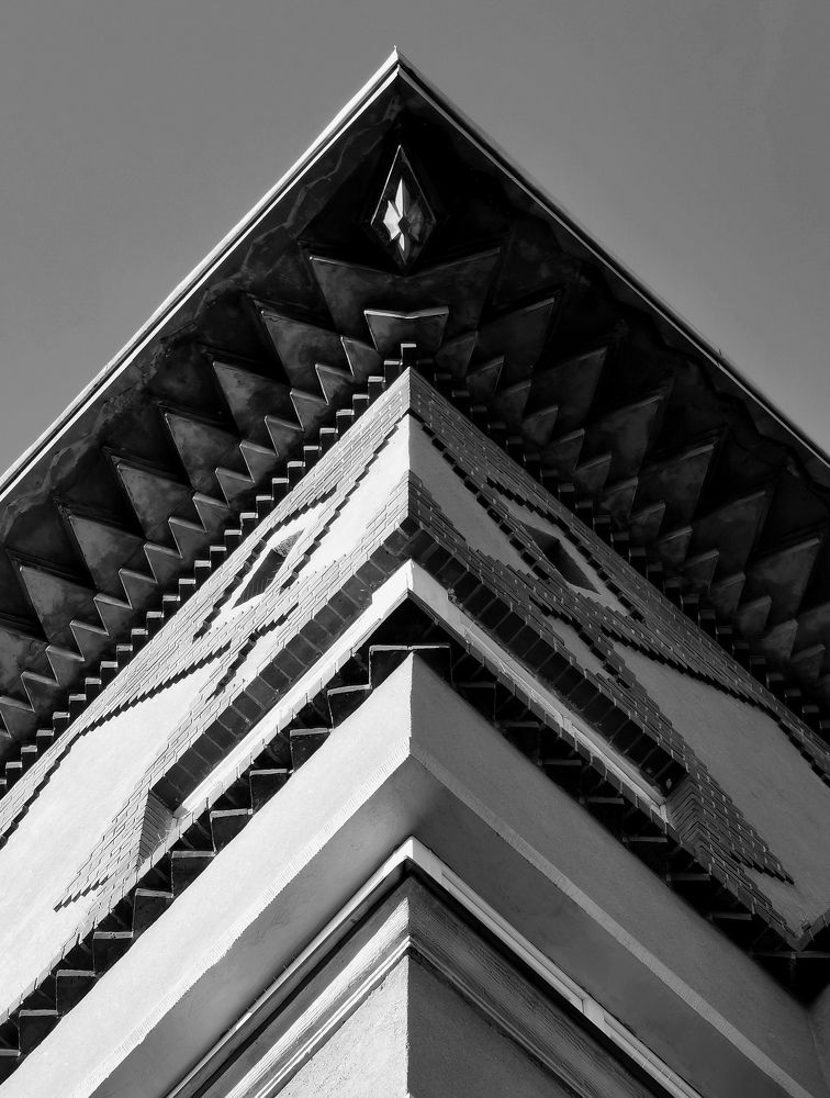 Photograph by Palina Mikhailouskaya