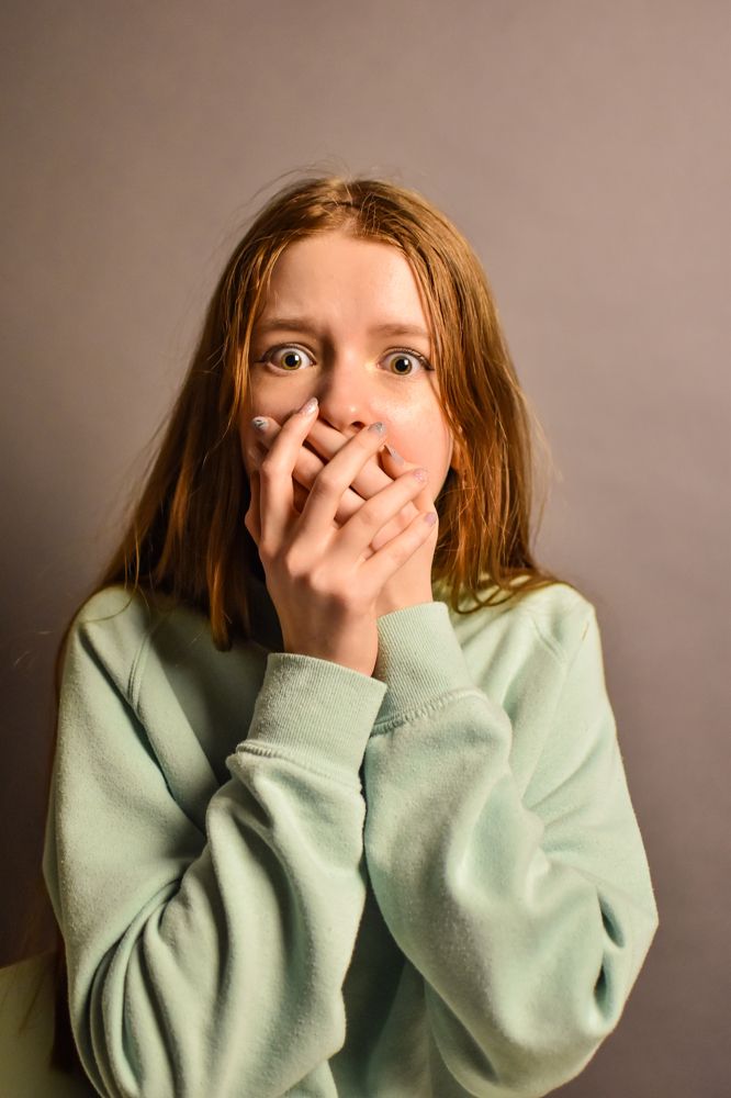 Photograph by Anna Borodina