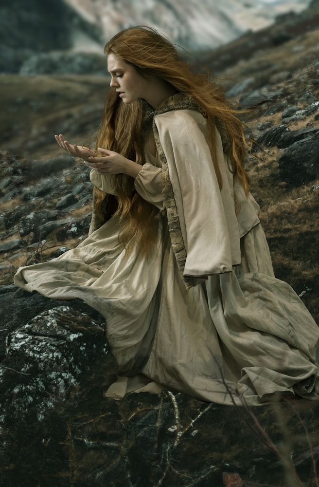 Photograph by Julie Lochridge