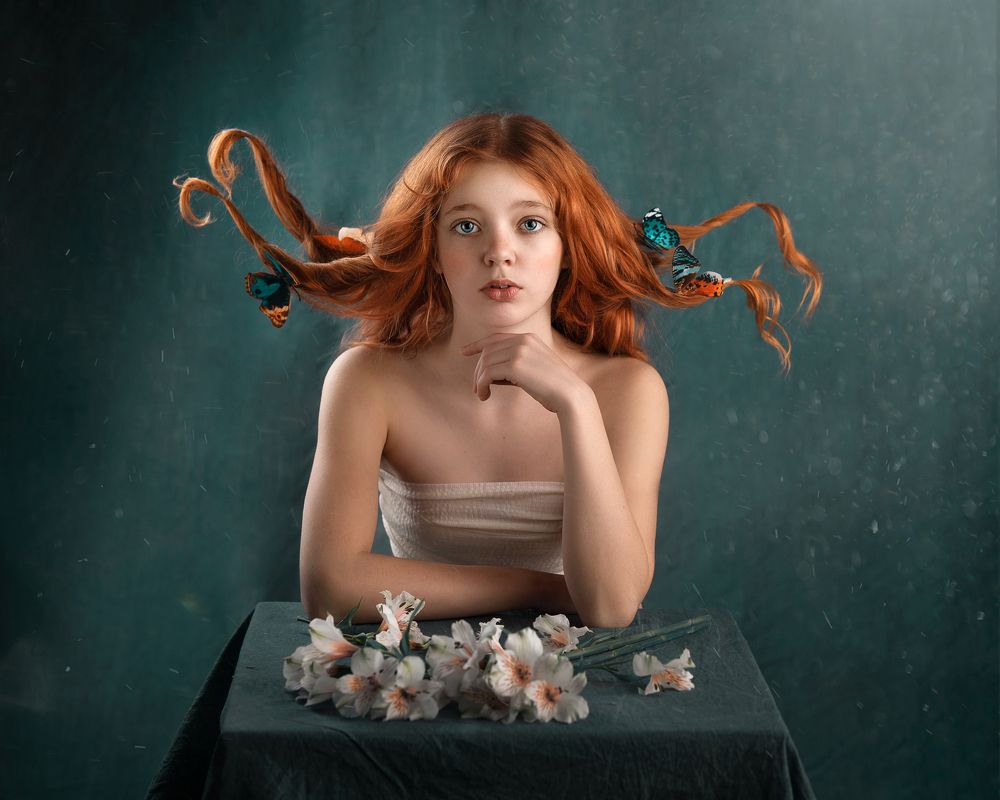 Photograph by Ania Jadczak