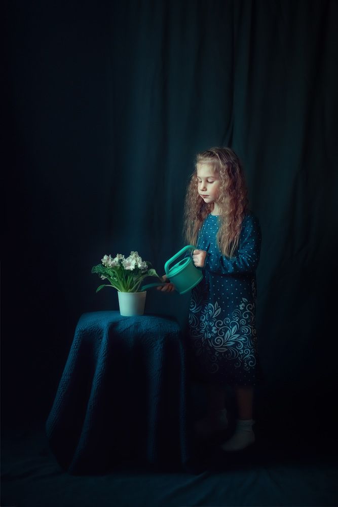 Photograph by Ирина Гиман (Гусева)