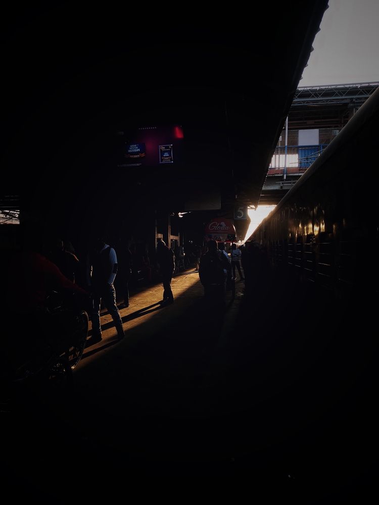 Photograph by Keshav Kothari