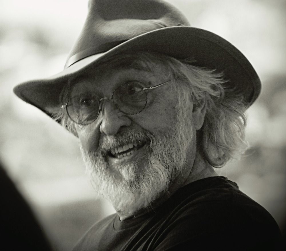 Photograph by Irina Radzinskaya