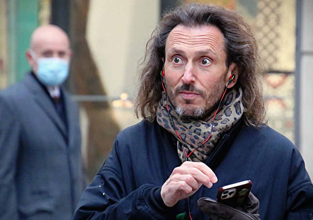 Photograph by Irina Radzinskaya