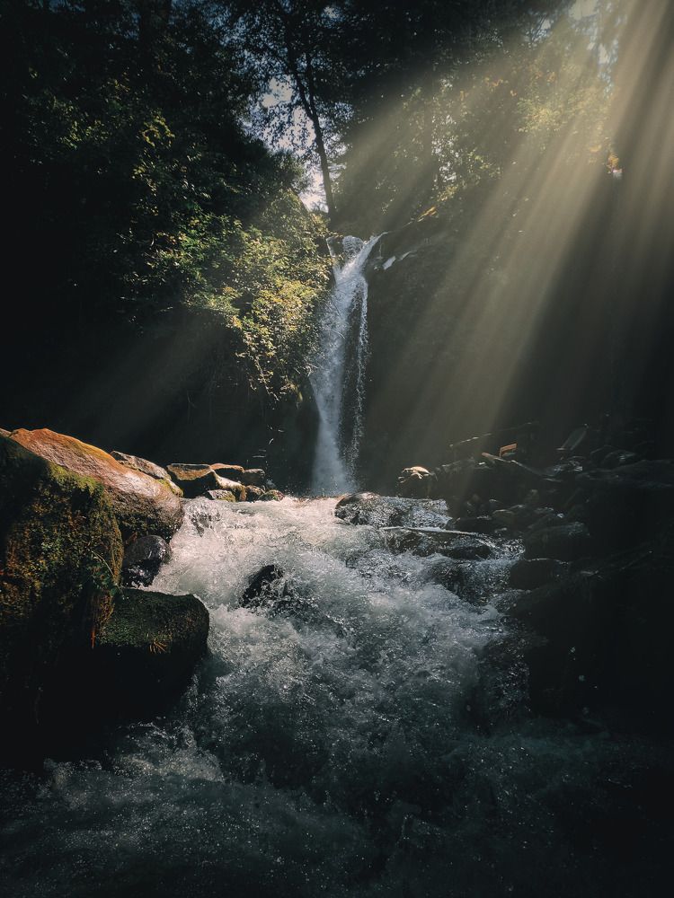 Photograph by Keshav Kothari