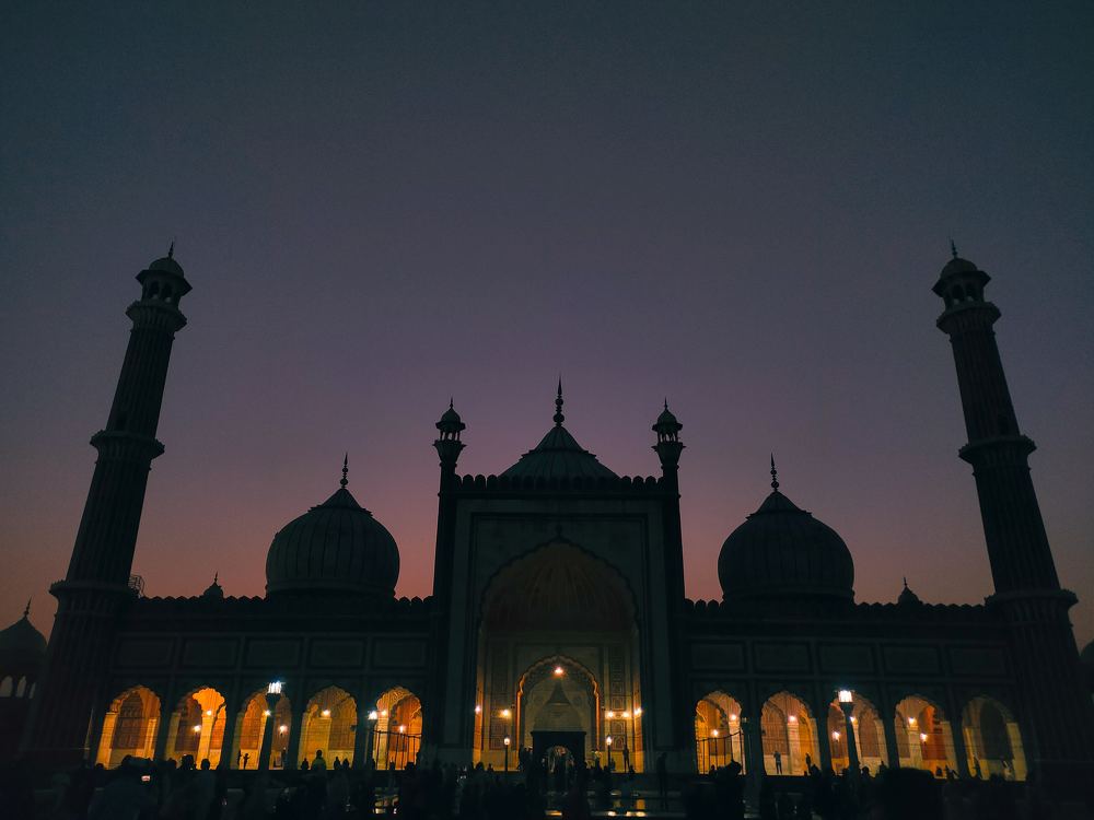 Photograph by Keshav Kothari