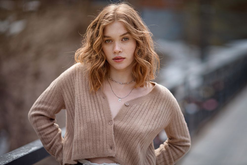 Photograph by Darius Main