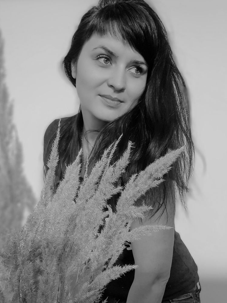 Photograph by Ириша Гайдель