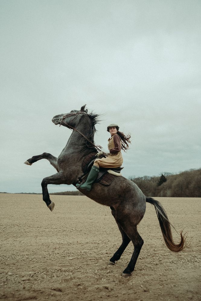 Photograph by София Мукомол