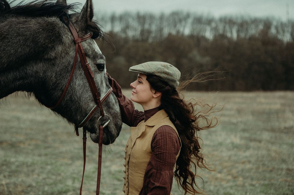 Photograph by София Мукомол