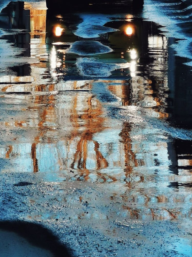 Фотография автора Юлия Есина