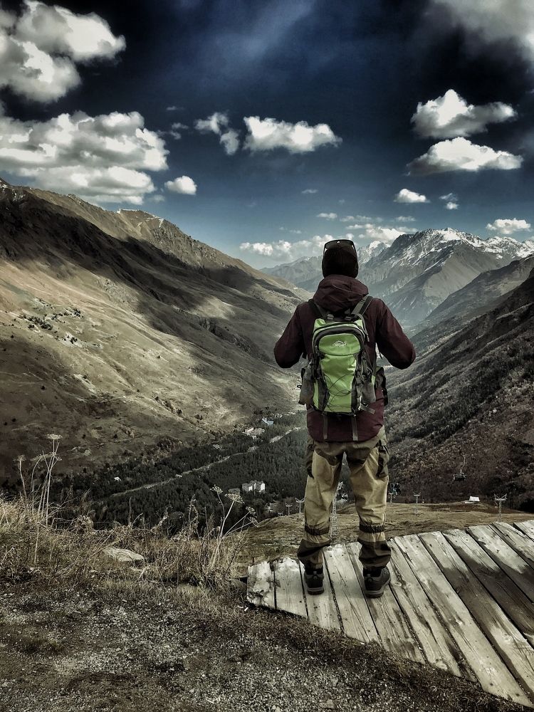 Photograph by Данил Исхаков