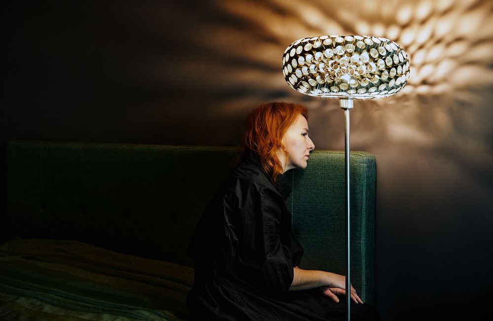 Photograph by Arman Zhenikeyev