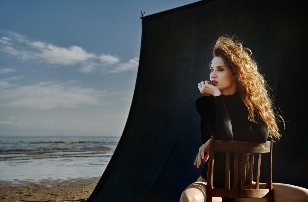 Photograph by Arman Zhenikeyev