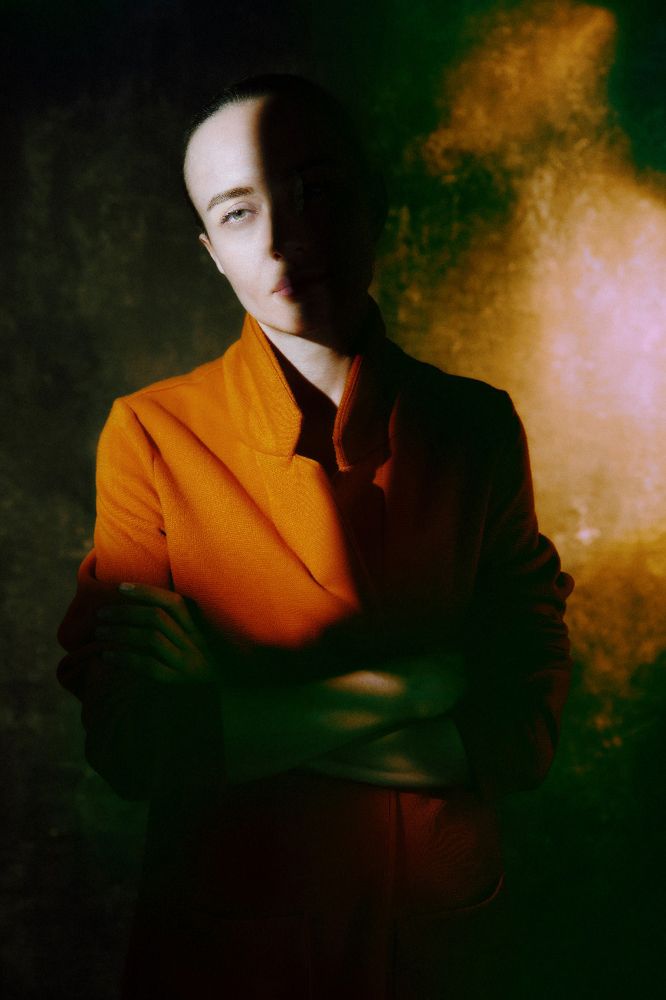 Photograph by Arman Zhenikeyev