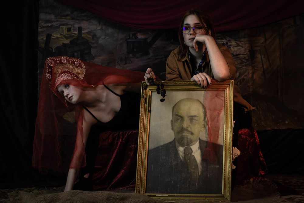 Photograph by Наталья Чечкина