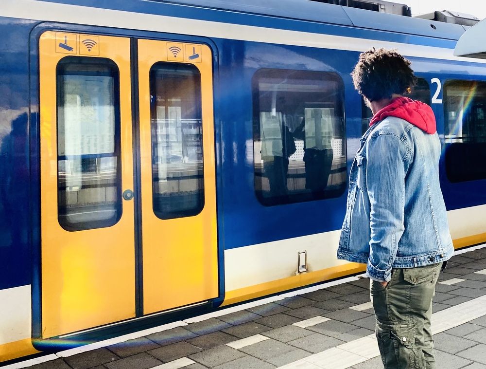 Photograph by Svetlana Kornilova