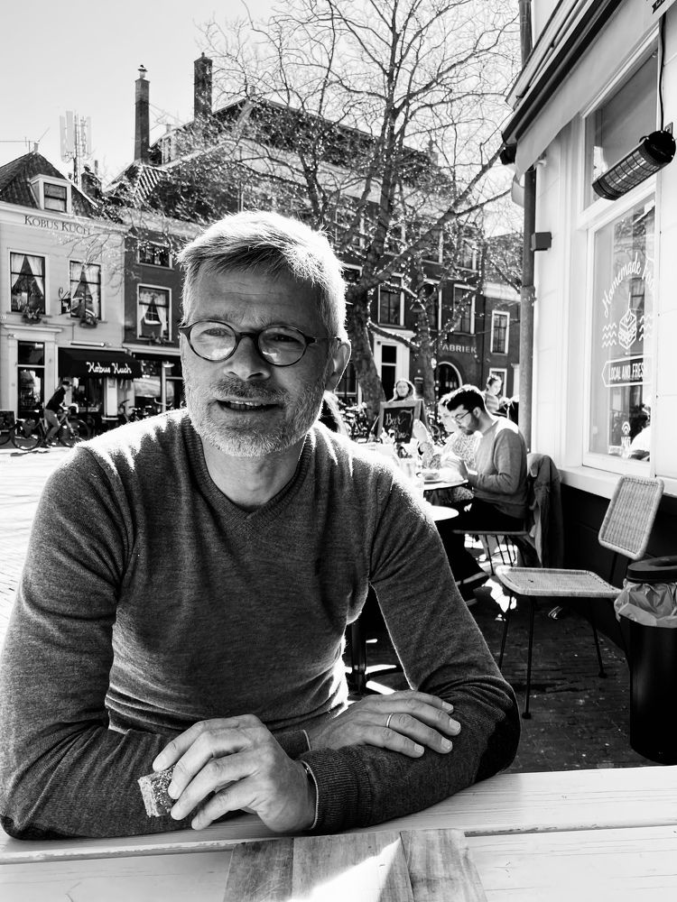 Photograph by Svetlana Kornilova