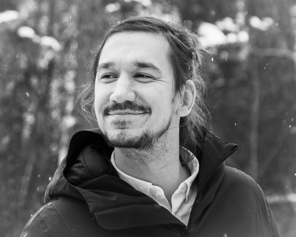 Хорошее настроение