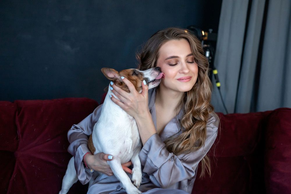 Photograph by Galina Trukhina