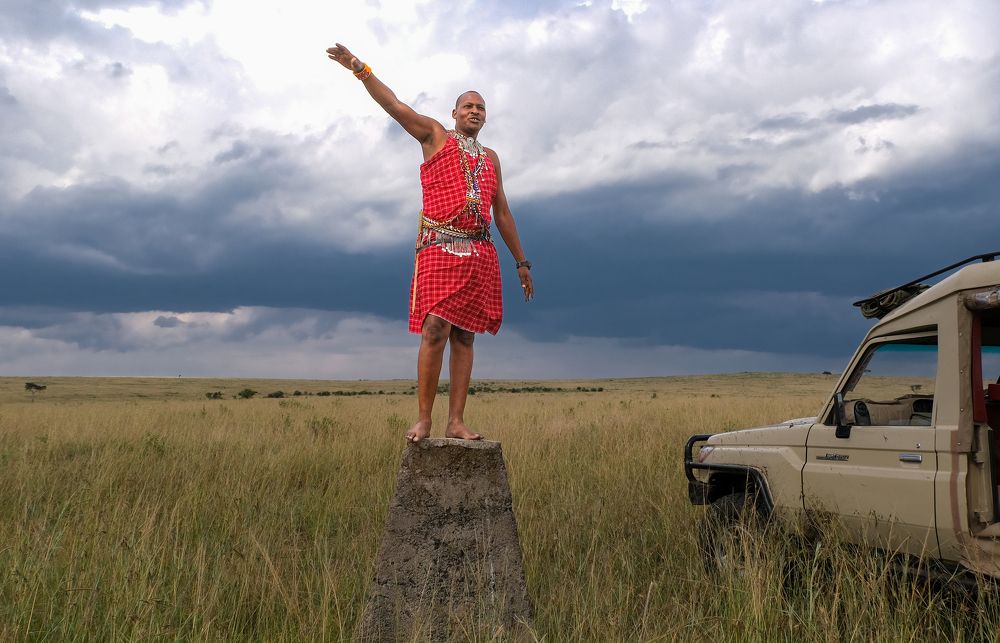 Фотография автора Sajeev Krishnan