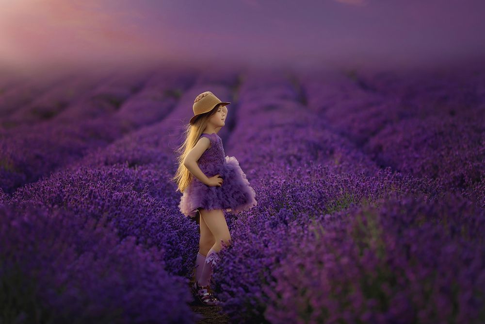 Photograph by Ella Drozynska