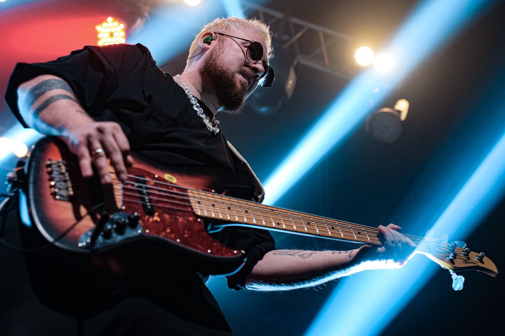 Photograph by Кристина Чуракова