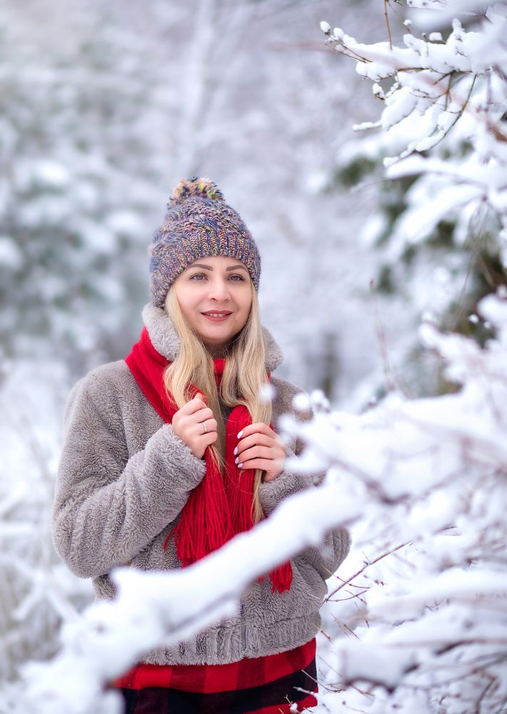 Photograph by Надежда Лисова