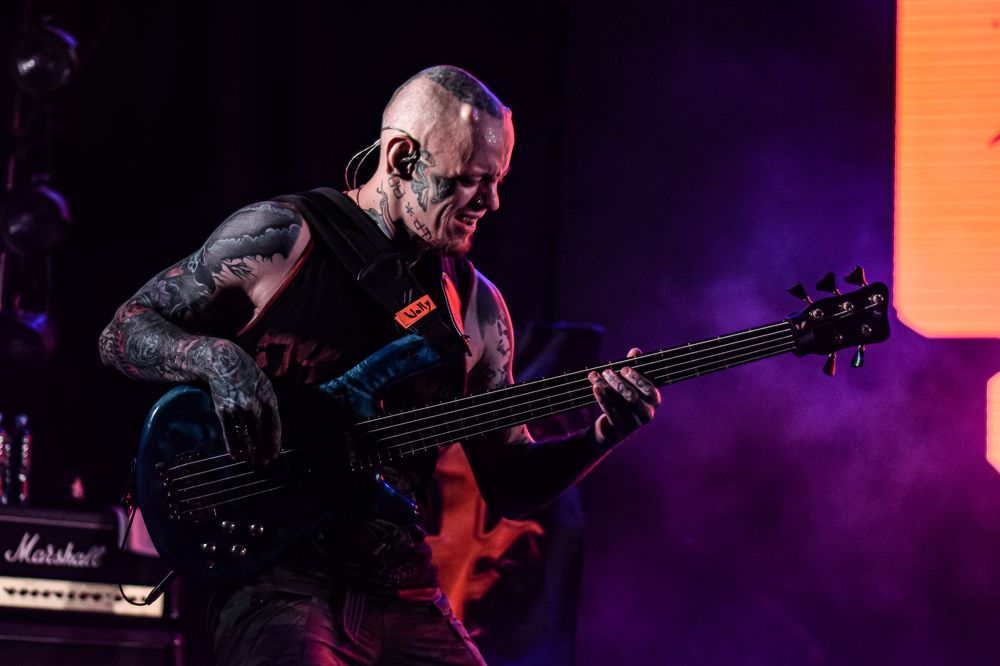 5 diez, Екатеринбург, 2022