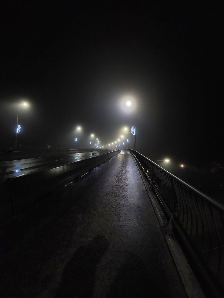 Photograph by Irina Lobko