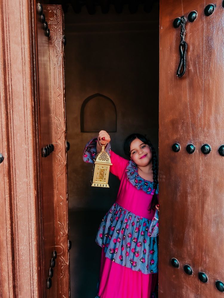 Photograph by Asma Nasser