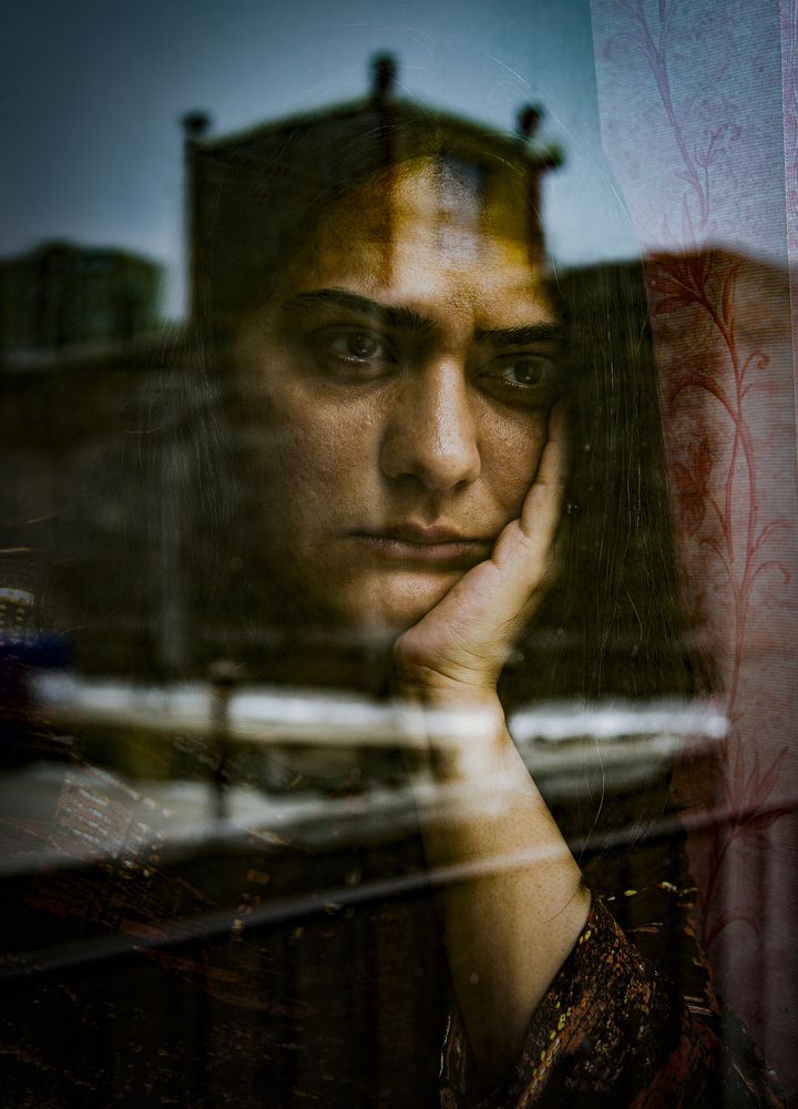 Photograph by tamaddon homayoun