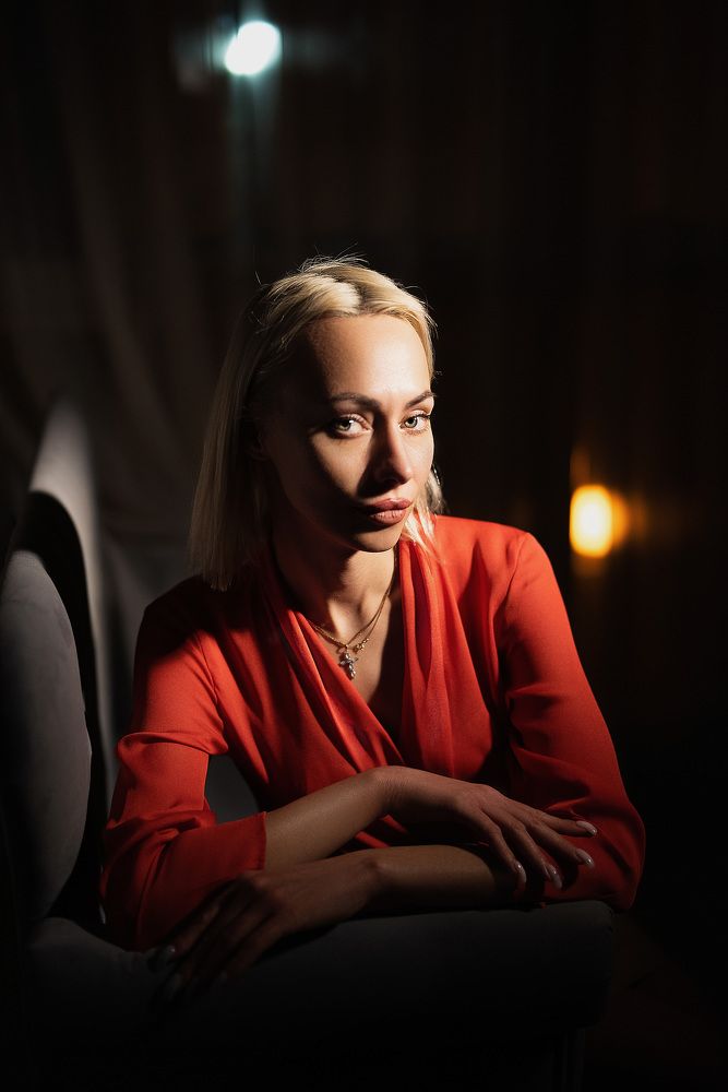 Photograph by Максим Михайлов