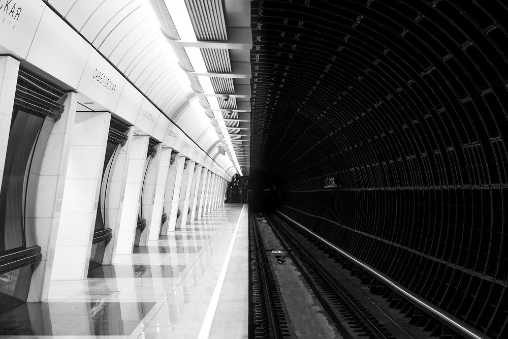 Photograph by Светлана Коваленко