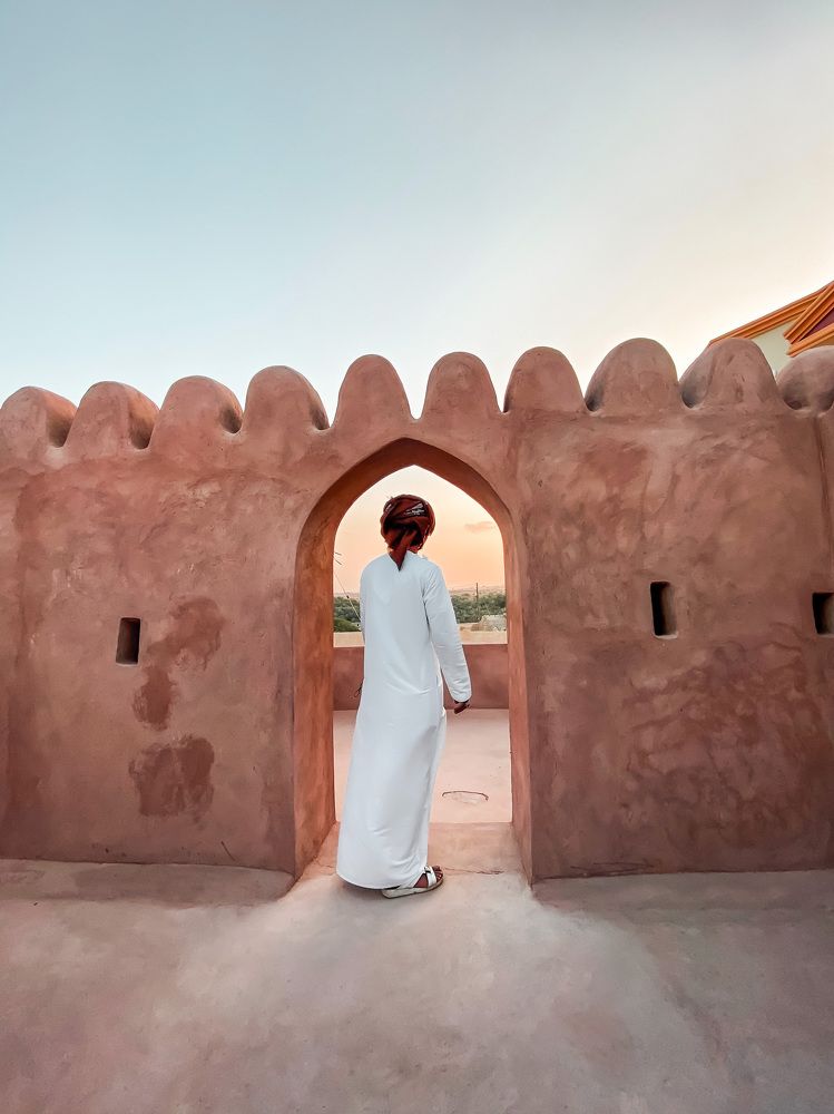 Photograph by Asma Nasser