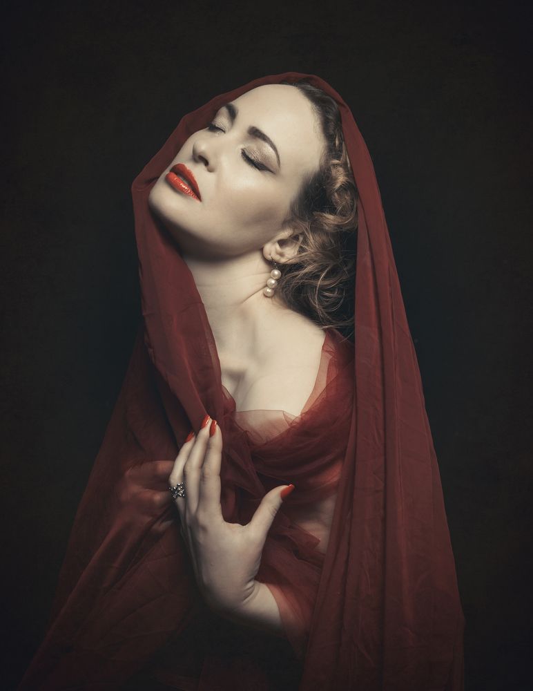 Photograph by Светлана Коваленко