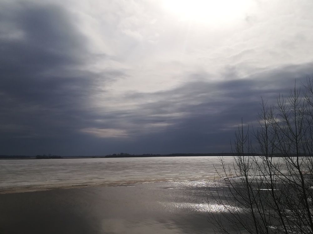 Photograph by Светлана Батурова