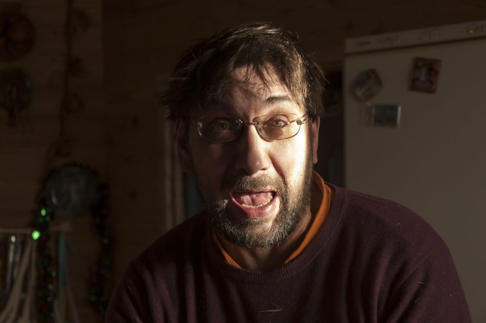 Photograph by Юлия Лис-а